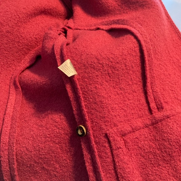 Vintage Eisbar Wool Jacket - Picture 7 of 8